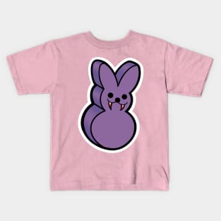 Vicious Peep Kids T-Shirt